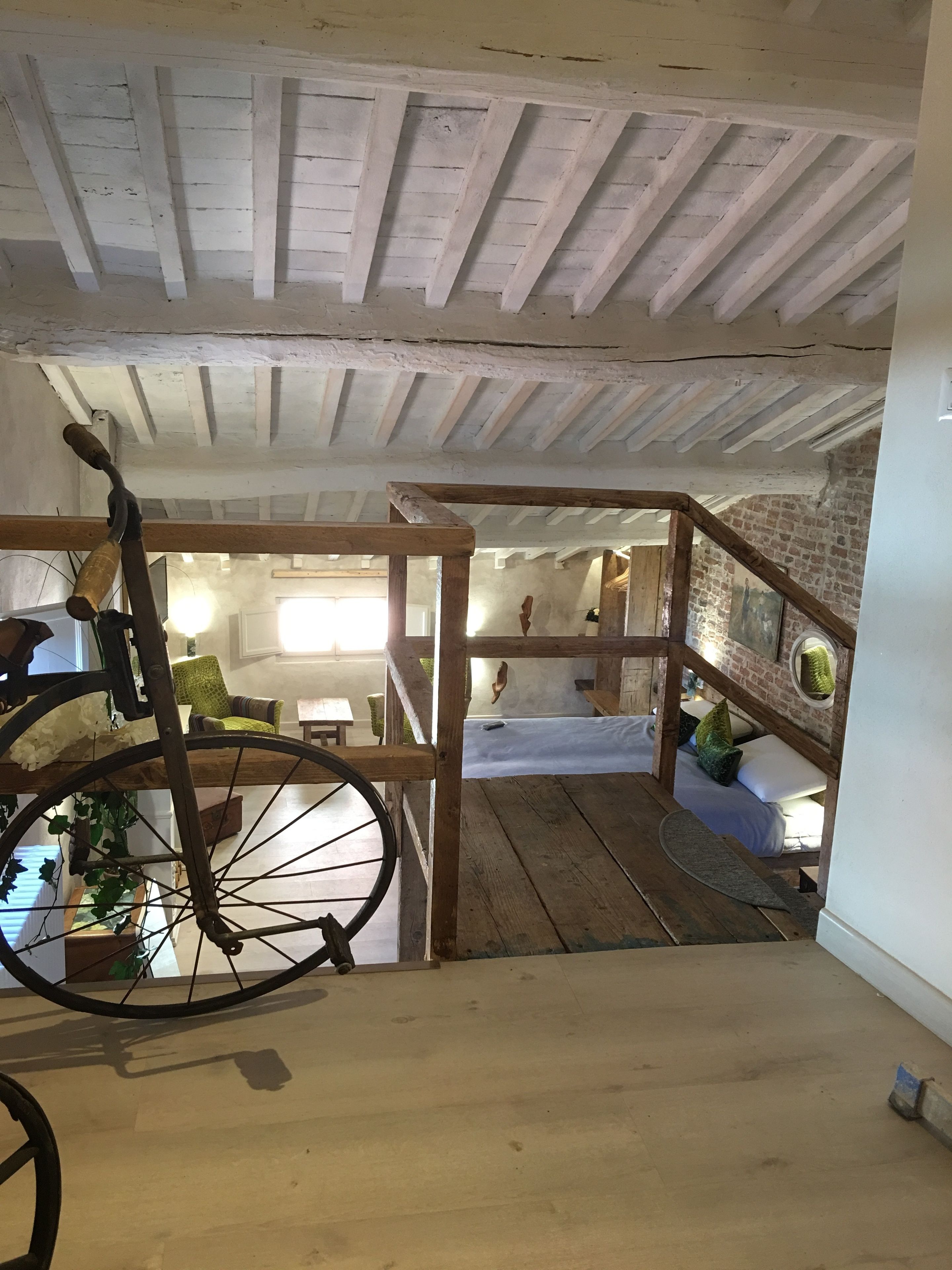 Foto - Il Pozzo di Santa Zita