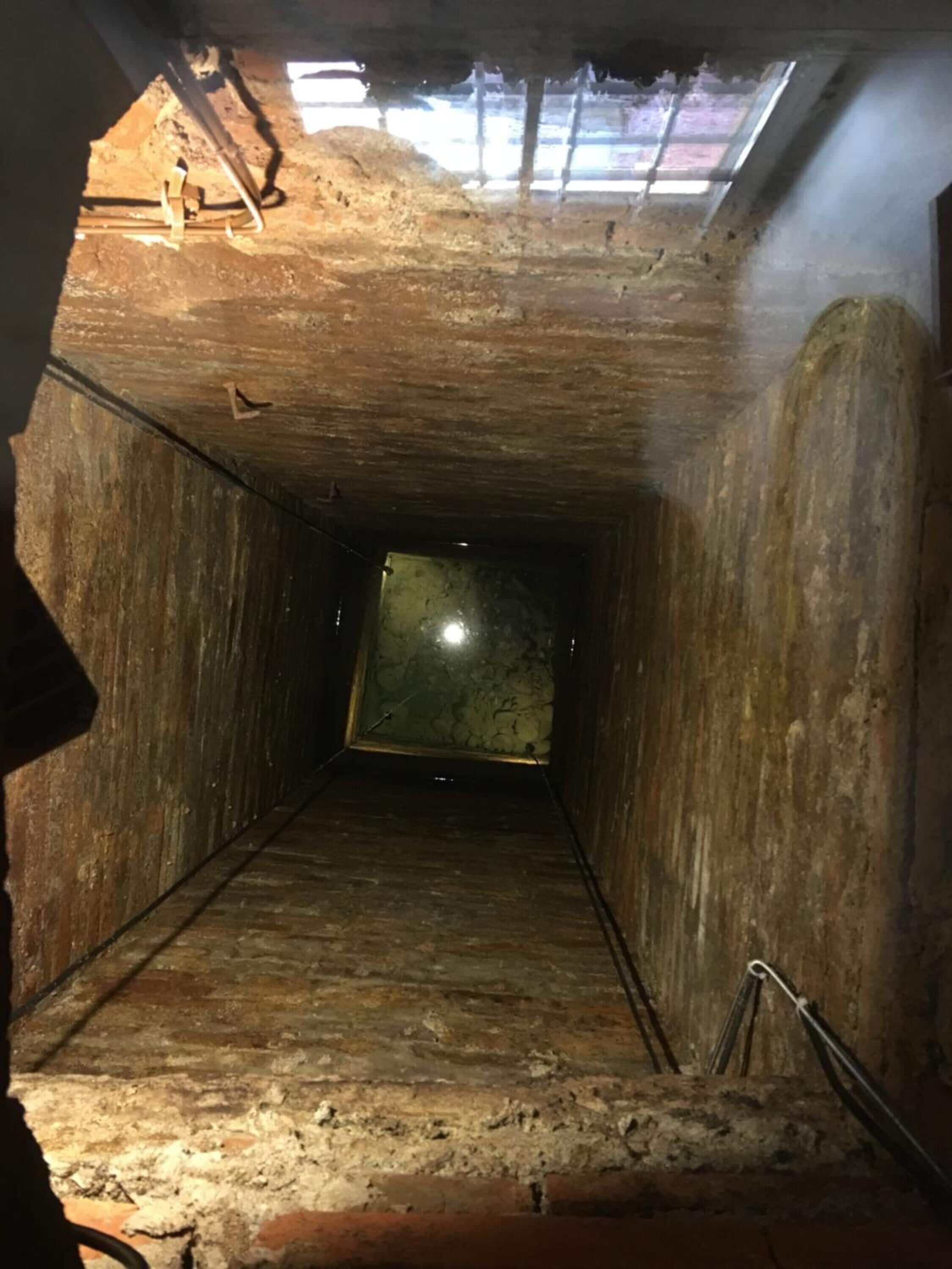 Foto - Il Pozzo di Santa Zita