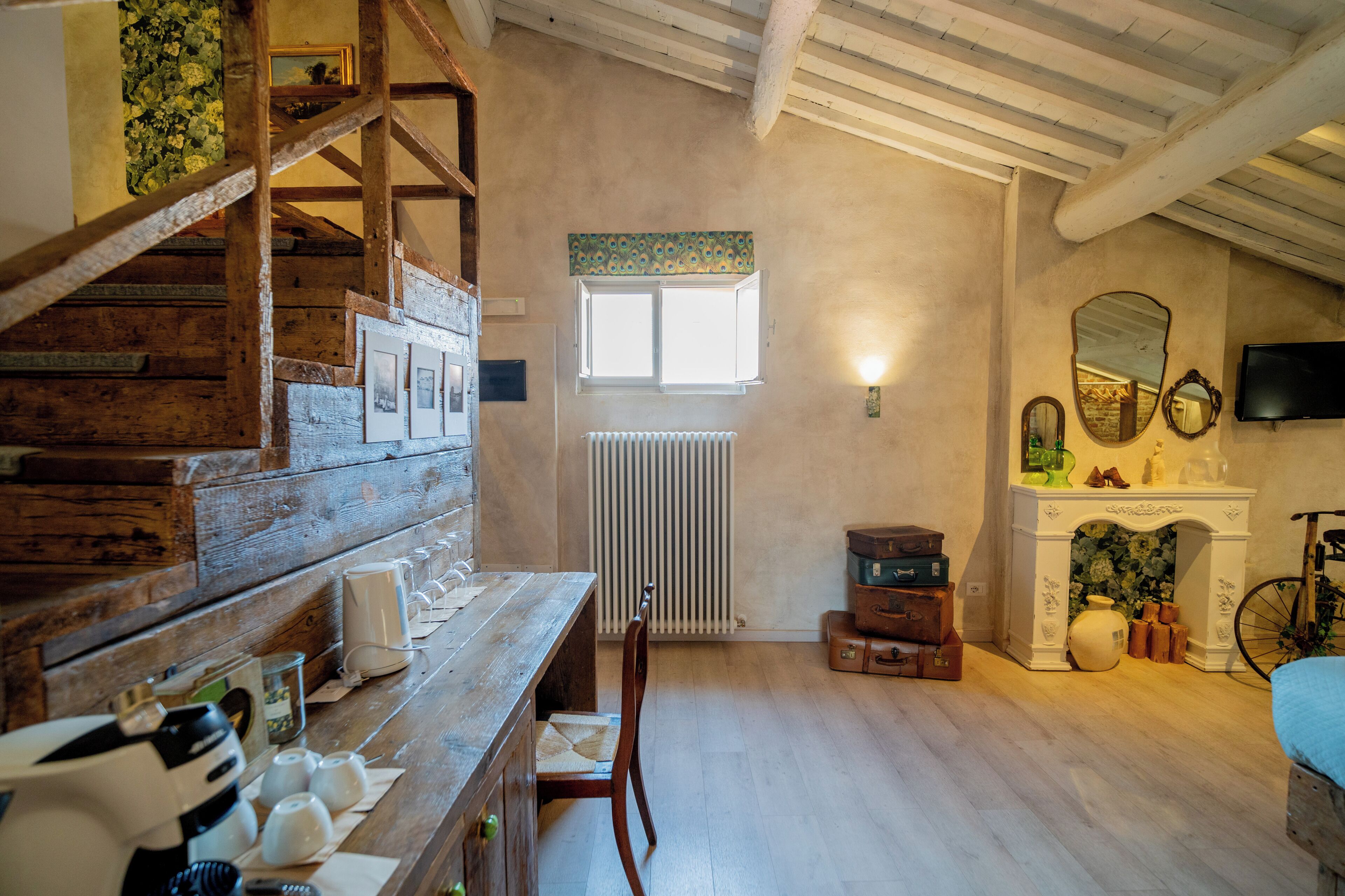 Foto - Il Pozzo di Santa Zita