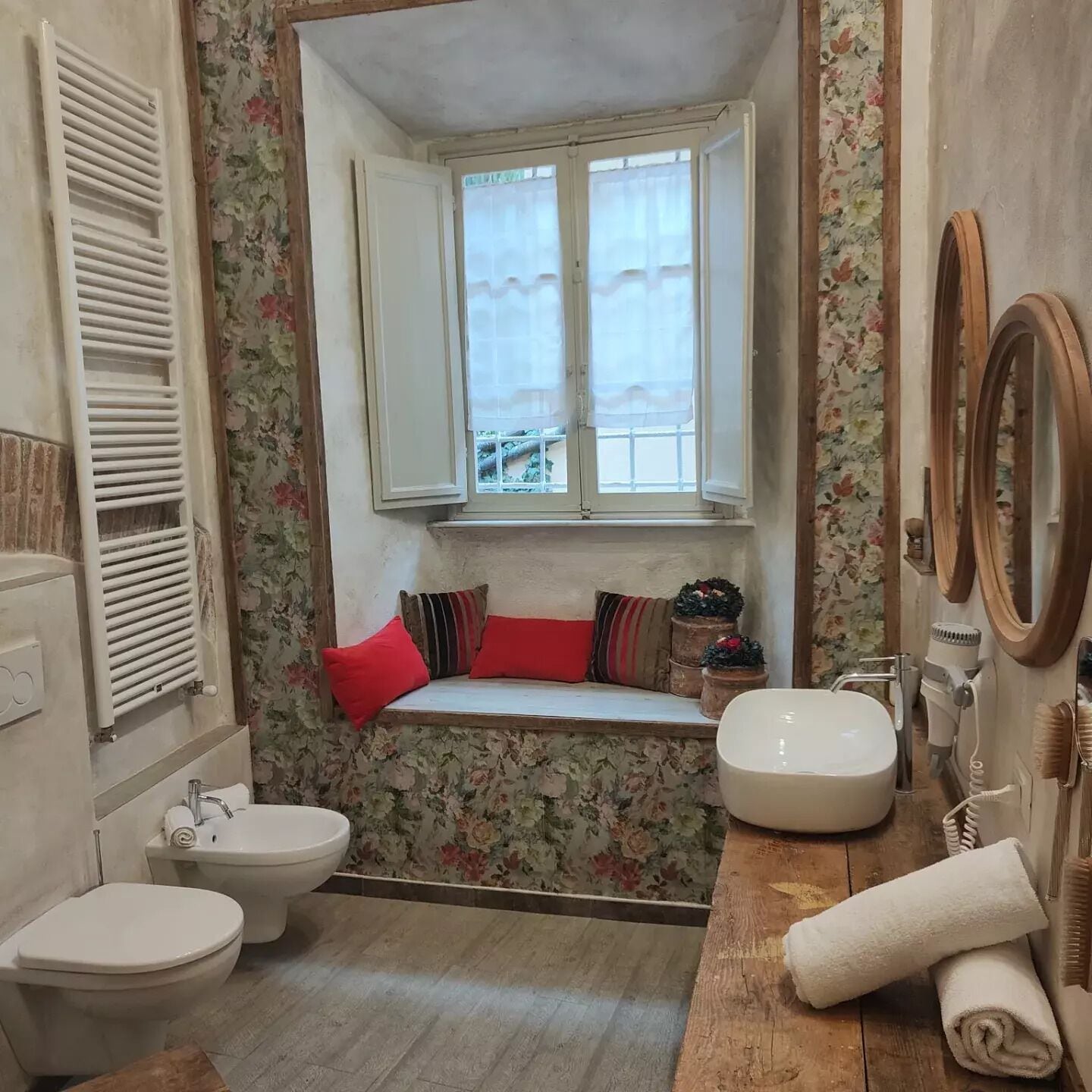 Foto - Il Pozzo di Santa Zita