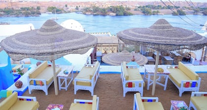 Nubian Palace Eco Lodge - A Nubian Home Since 1959