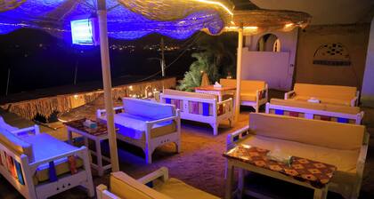 Nubian Palace Eco Lodge