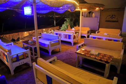 Nubian Palace Eco Lodge