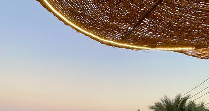 Nubian palace - by kerma hospitality