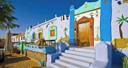 Nubian Palace Eco Lodge