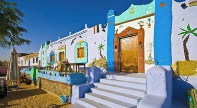 Nubian Palace Eco Lodge