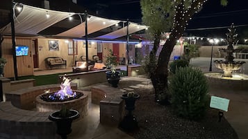 Teras/patio