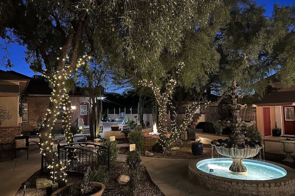 El Amador Inn Downtown Tucson