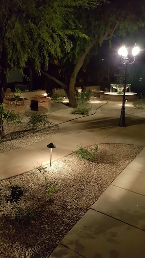 Majoituspaikan mukavuudet