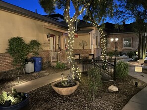 Exterior - El Amador Inn Downtown Tucson (Tucson)