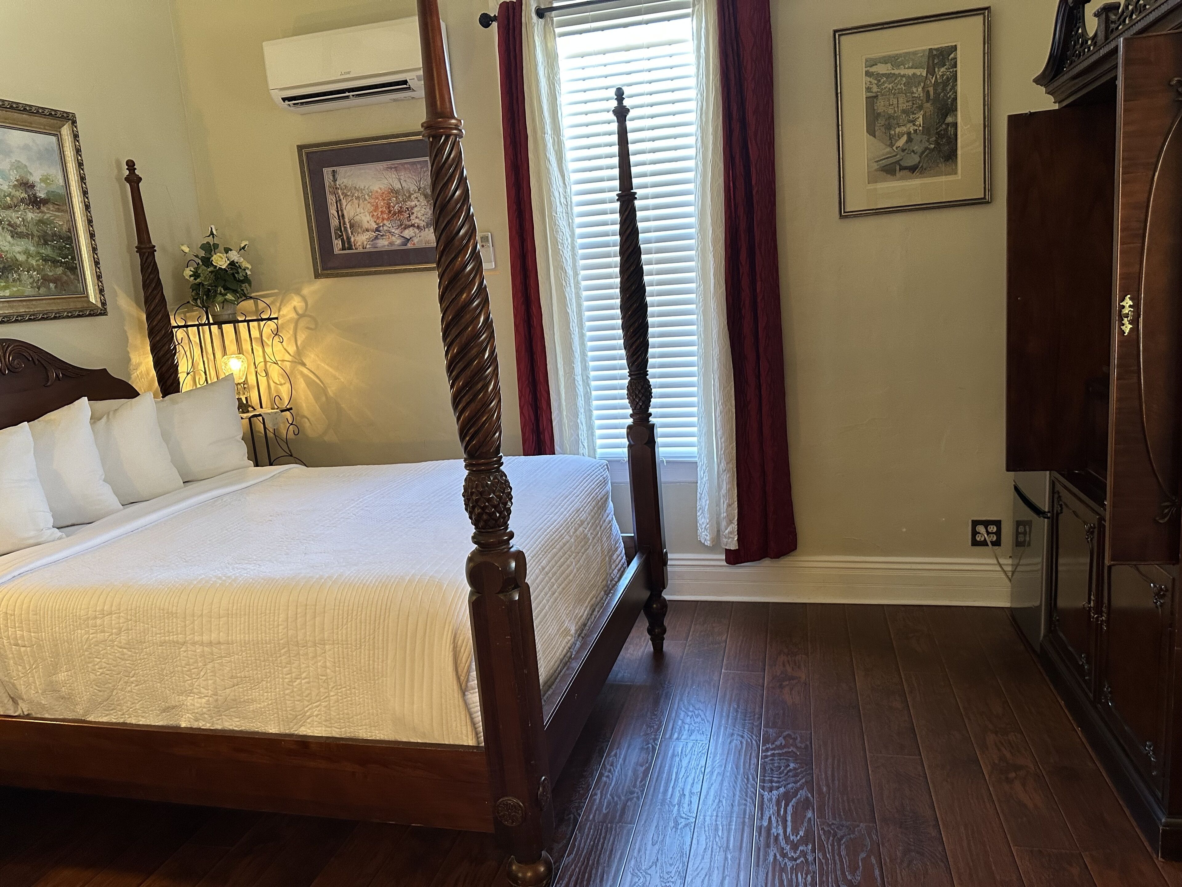 Kamar