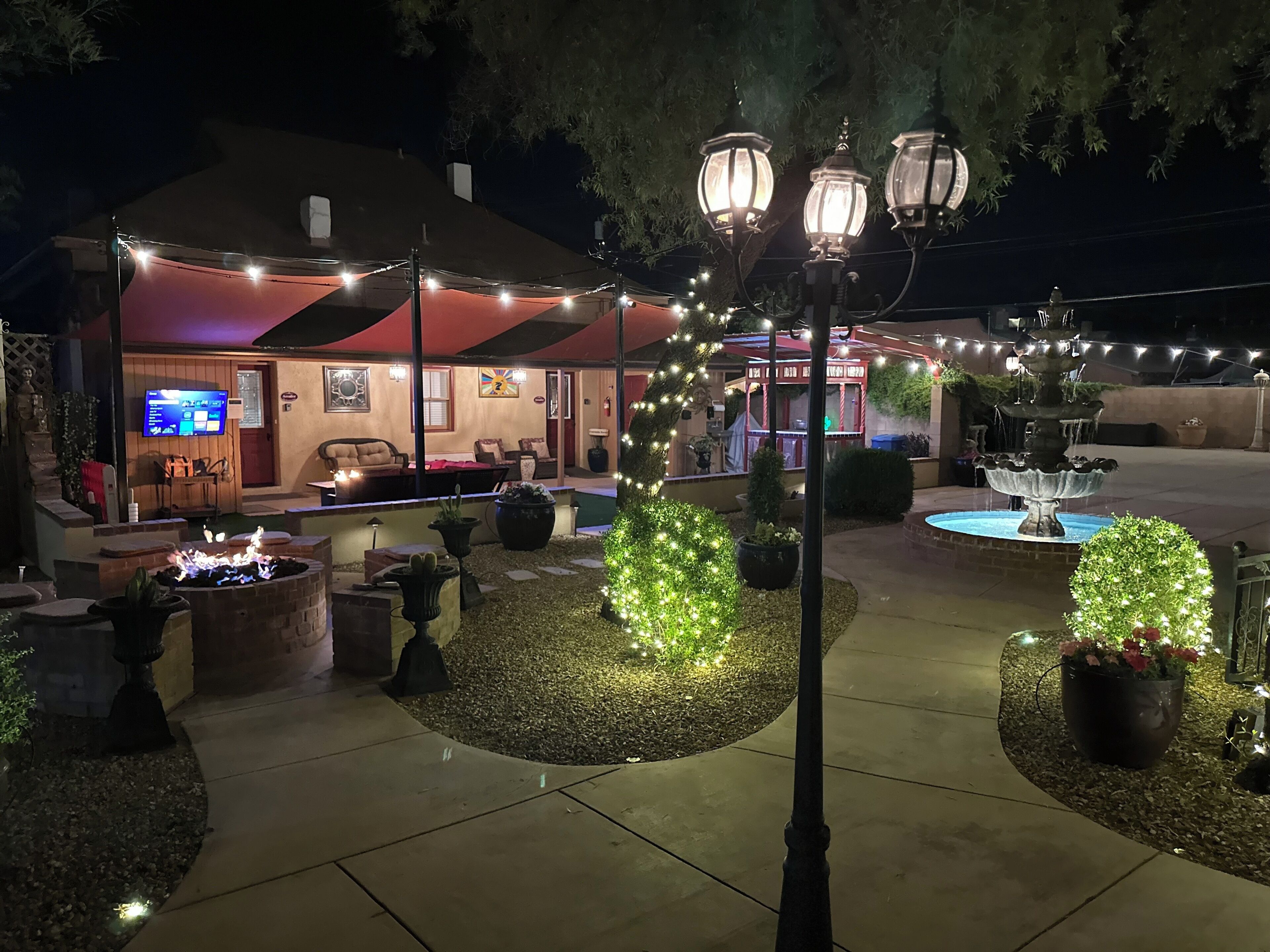 외관
