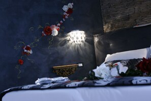 Superior Room - Crystal Rhome Guest House (Rome)
