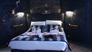 Superior Room - Crystal Rhome Guest House (Rome)