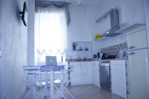 Ilmainen päivittäinen paikallinen aamiainen