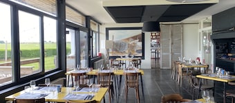 L'aérodrome de la Baie de Somme