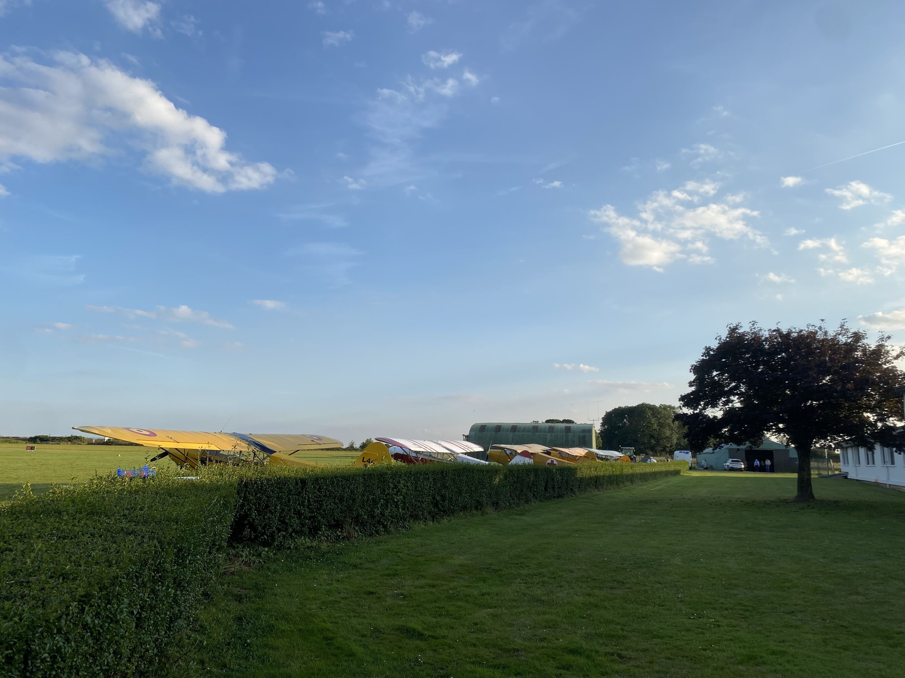 double or twin room | garden view