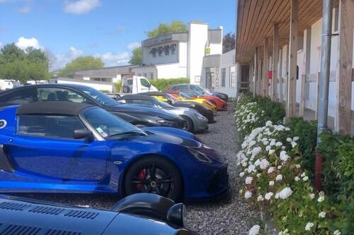 Parcheggio per persone con disabilità