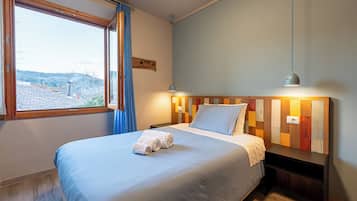 1 Schlafzimmer, Schreibtisch, schallisolierte Zimmer, kostenloses WLAN