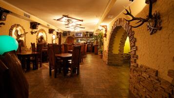 Bar (ter plaatse)