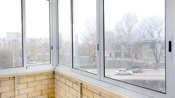 Ausstattung der Unterkunft