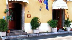 Unclassified image, 5 of 38, button - Hotel Villa Calliope (Gioia Tauro)