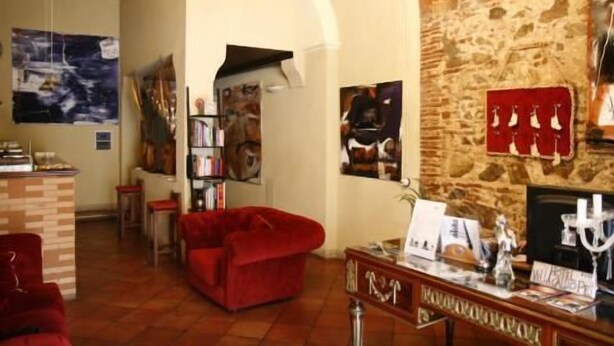 Unclassified image, 1 of 38, button - Hotel Villa Calliope (Gioia Tauro)