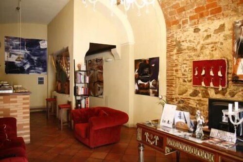 Hotel Villa Calliope