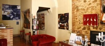 Hotel Villa Calliope