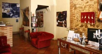 Hotel Villa Calliope