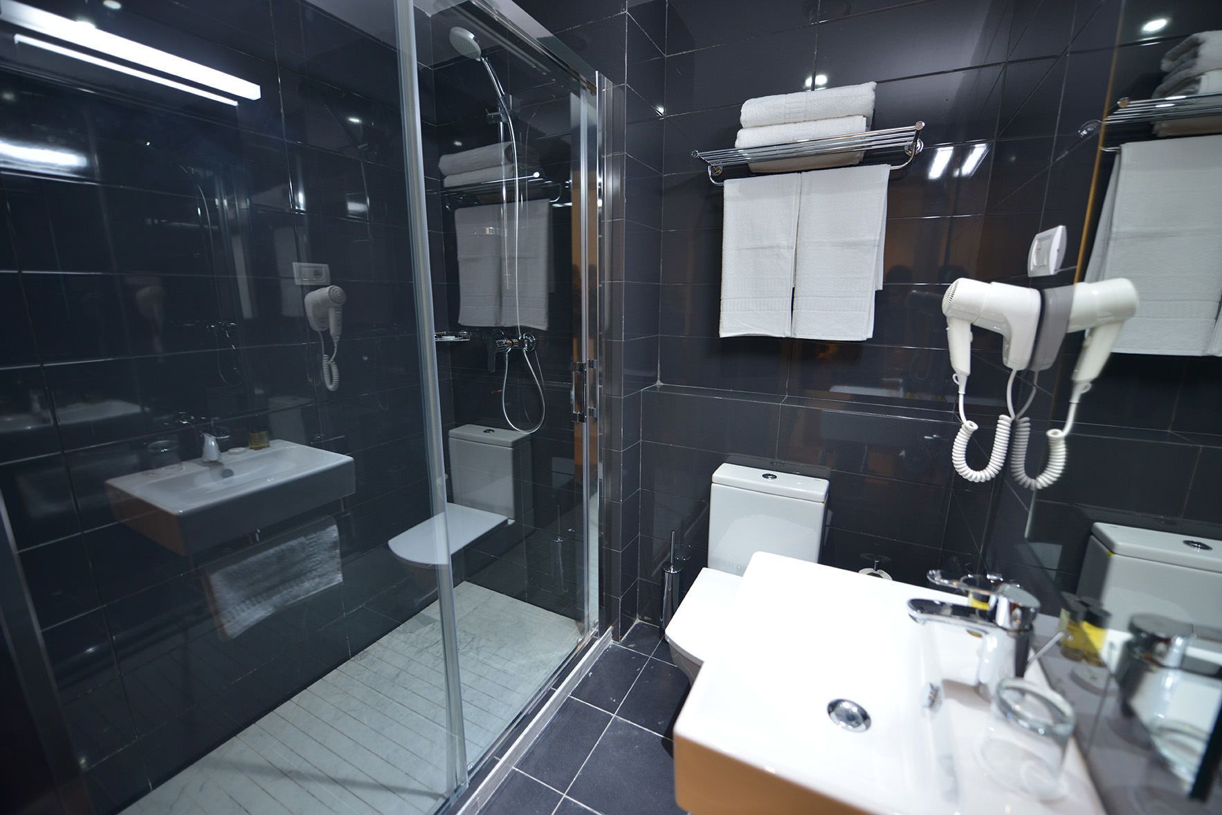 Foto - Annakhil Hotel