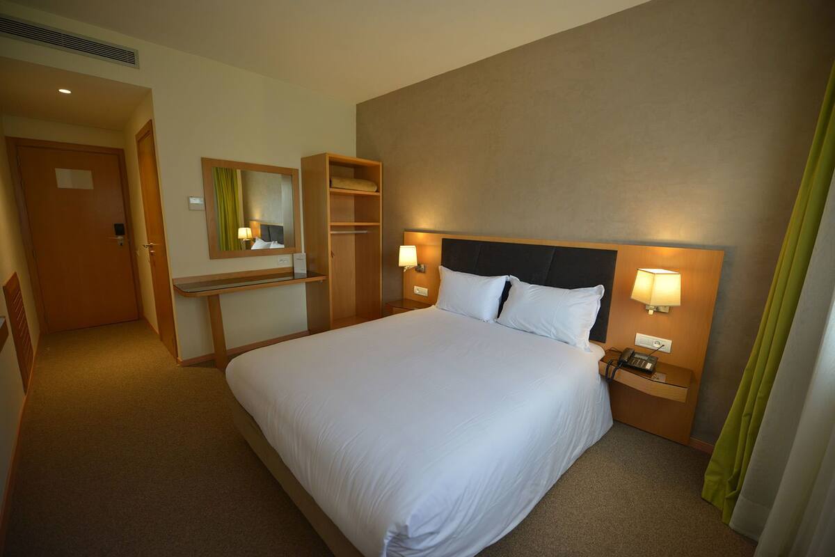 Standard Room, Non Smoking