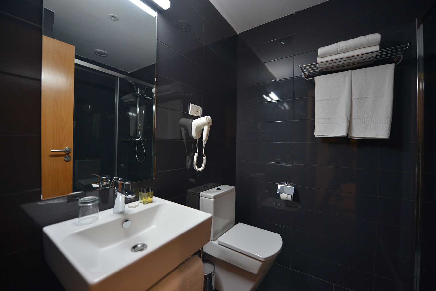 Foto - Annakhil Hotel