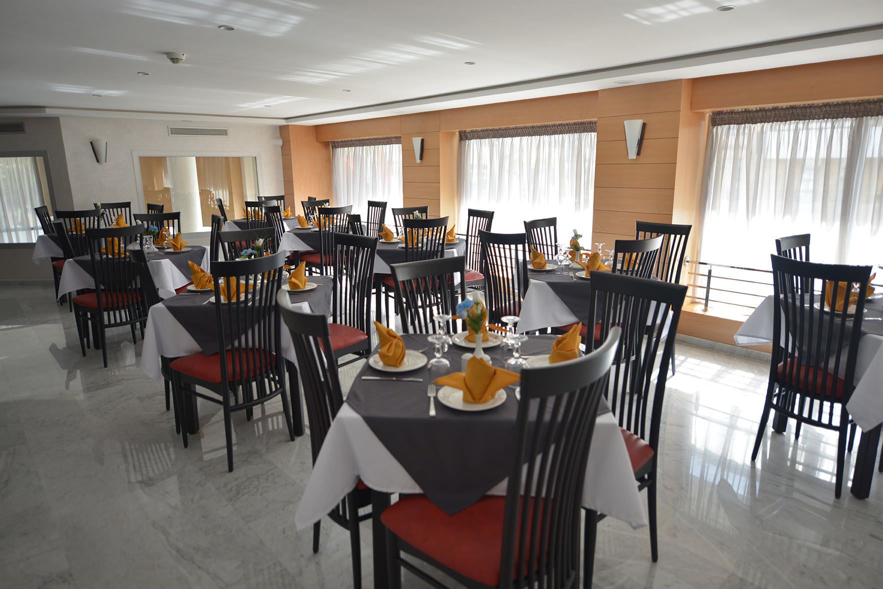 Foto - Annakhil Hotel