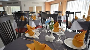 Interior - Hotel Annakhil (Rabat)