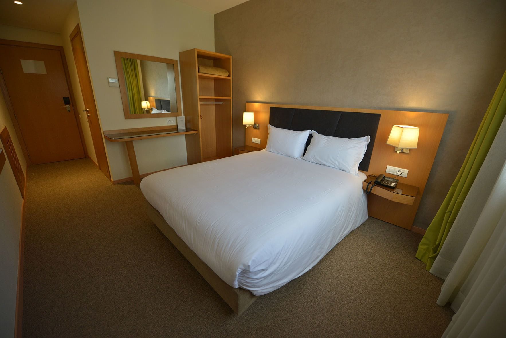 Foto - Annakhil Hotel