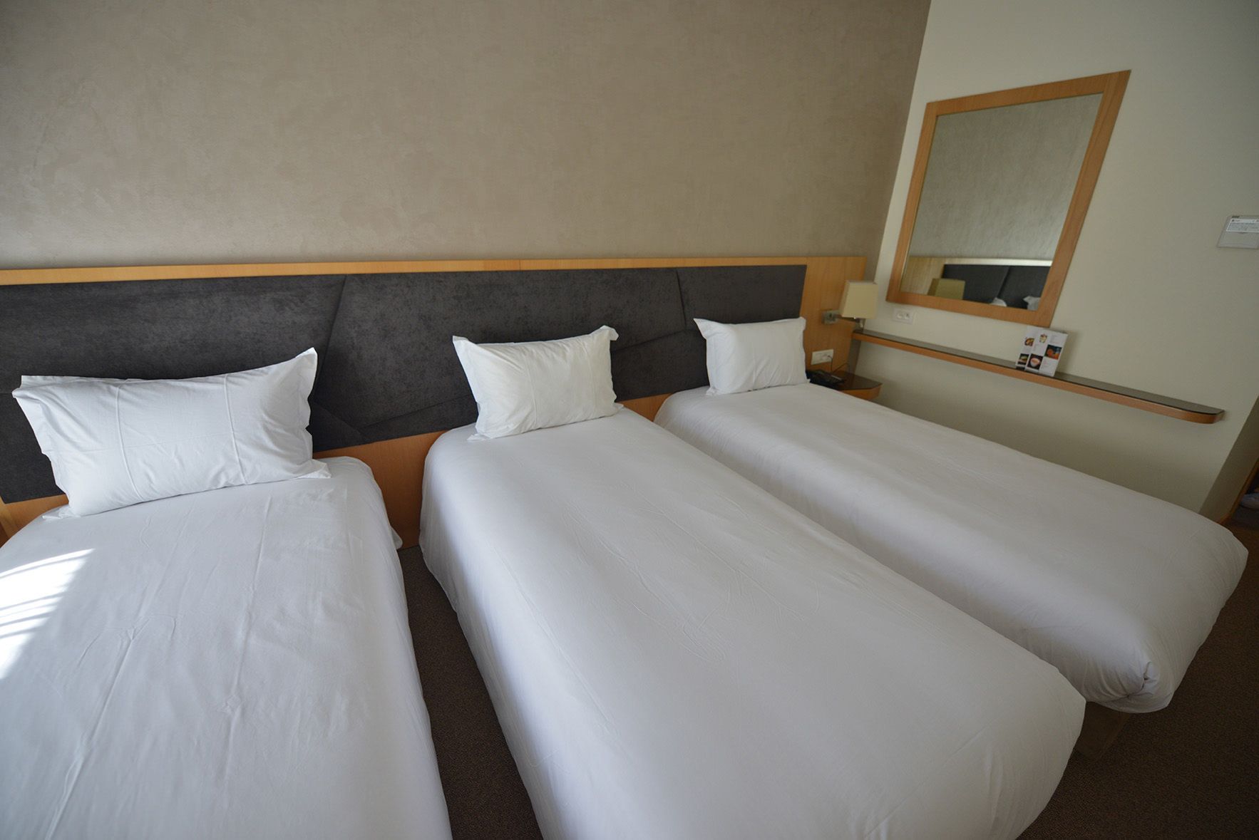 Foto - Annakhil Hotel