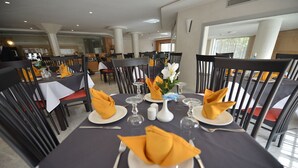Exterior - Hotel Annakhil (Rabat)