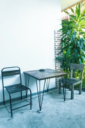 Reception - The Wina Guesthouse 2 (Canggu)