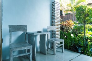 Lobby - The Wina Guesthouse 2 (Canggu)