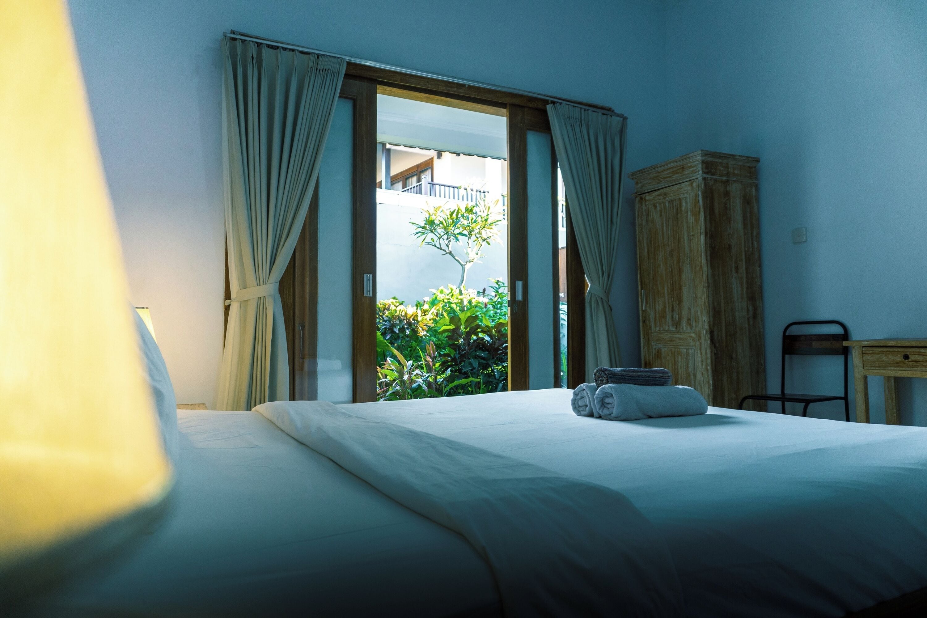 Standard Room | In-room safe, desk, laptop workspace, WiFi (free)