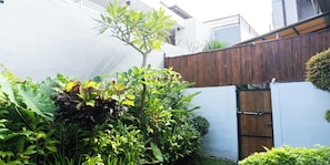 Exterior - The Wina Guesthouse 2 (Canggu)