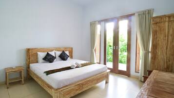 Standard Room | View from room