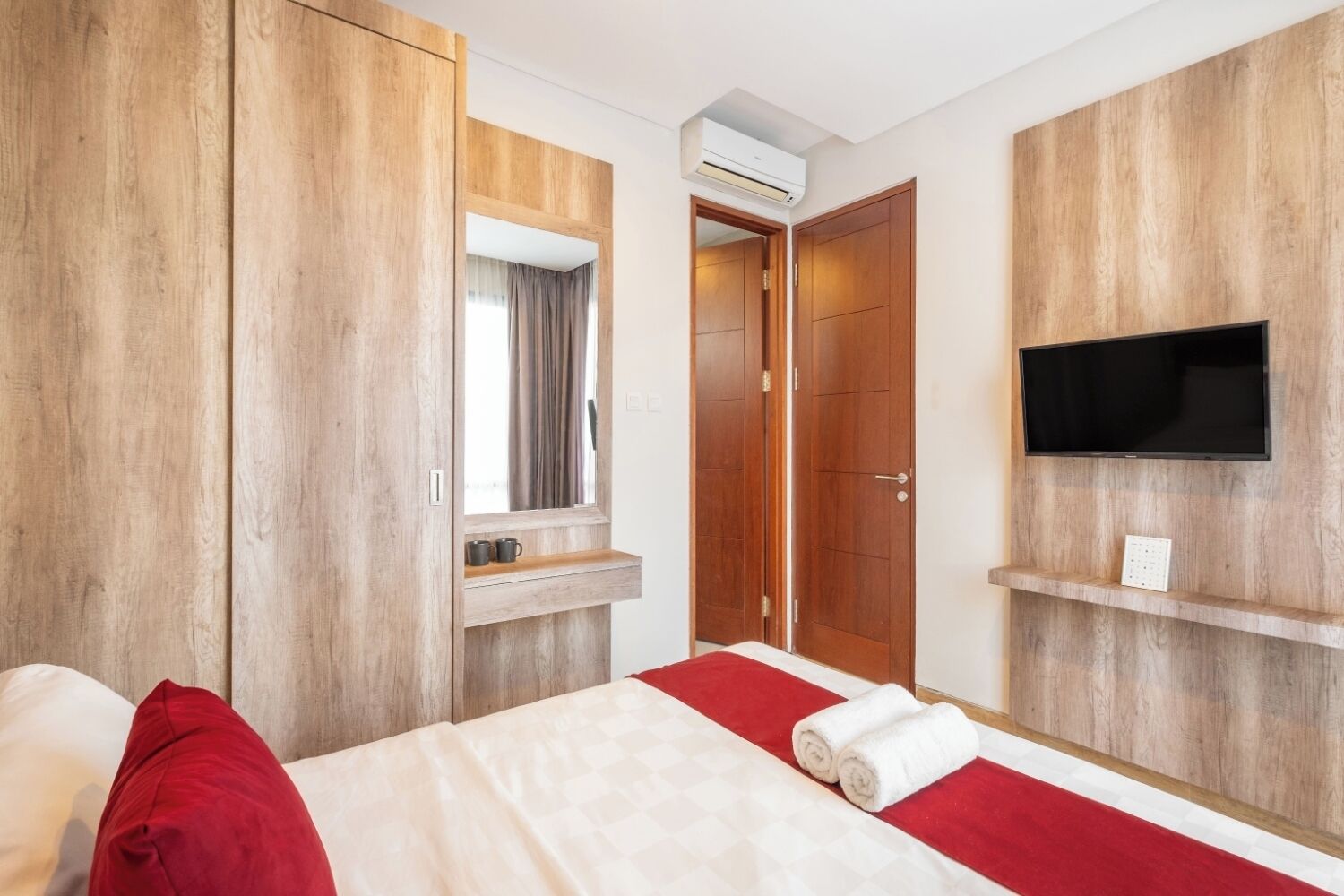 Foto - Cove Villa Prana