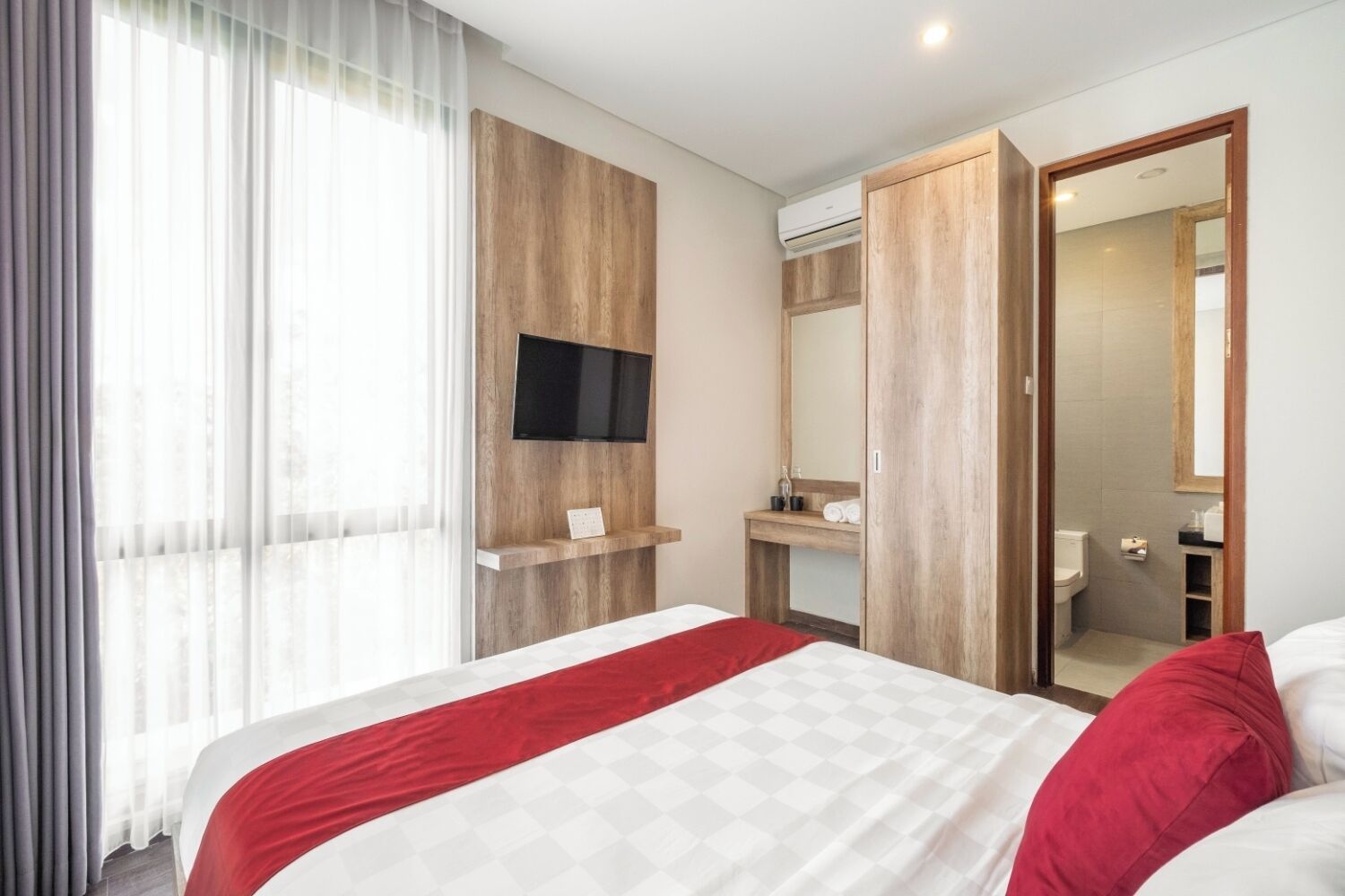 Foto - Cove Villa Prana