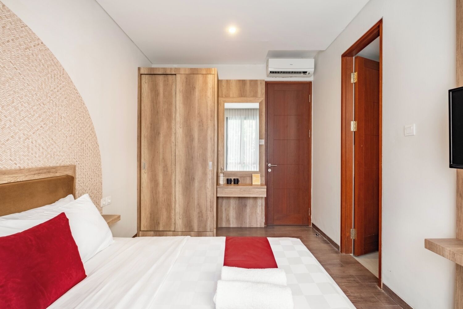 Foto - Cove Villa Prana