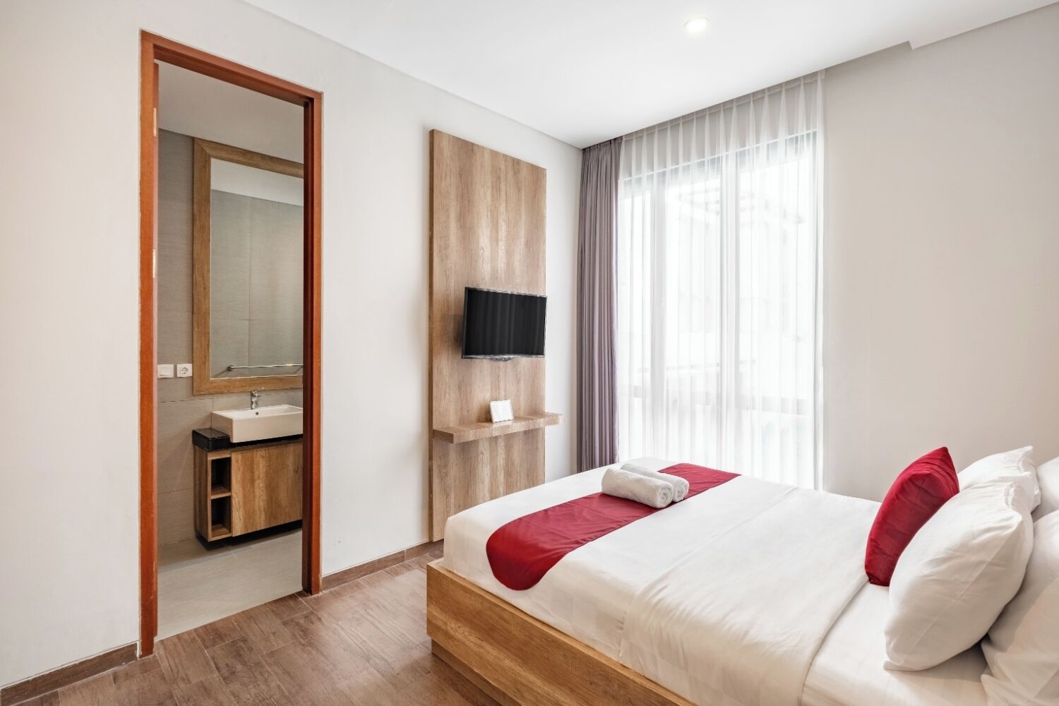 Foto - Cove Villa Prana