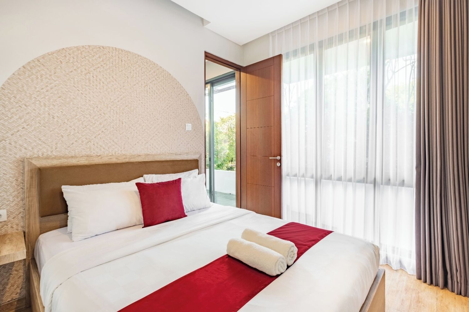 Foto - Cove Villa Prana