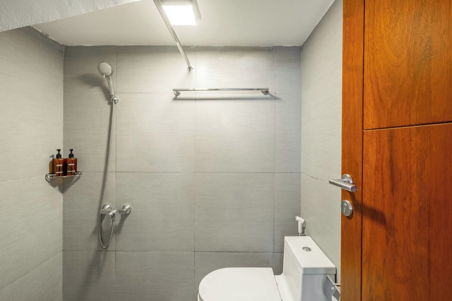 Foto - Cove Villa Prana