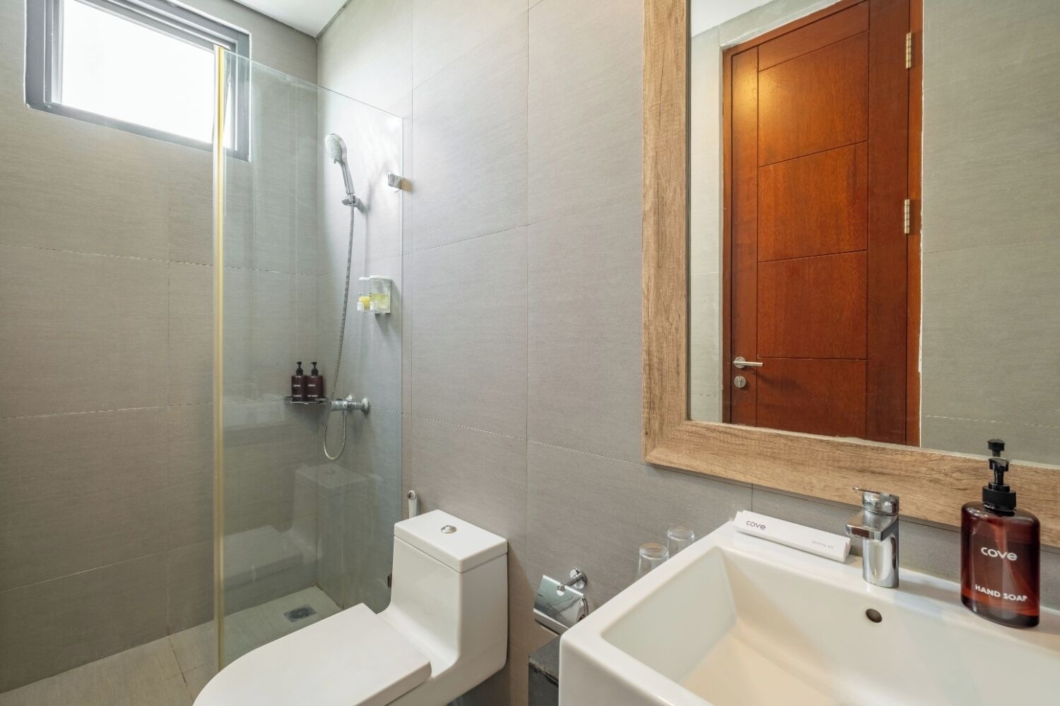 Foto - Cove Villa Prana